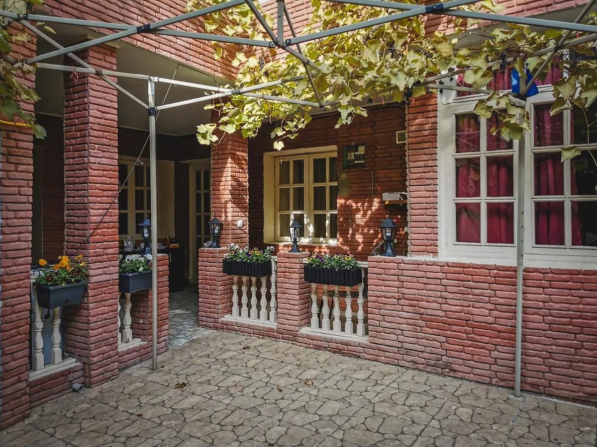 Guest house Myvibe Hotel Tbilisi Georgia