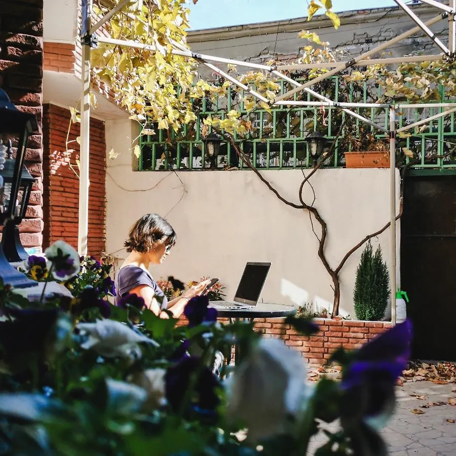 Myvibe Hotel Tbilisi