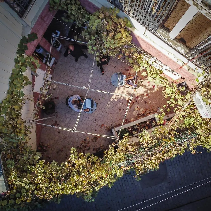 Guest house Myvibe Hotel Tbilisi