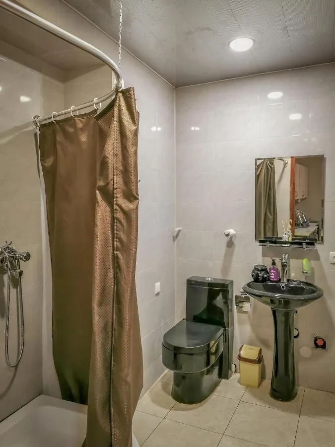 Myvibe Hotel Tbilisi