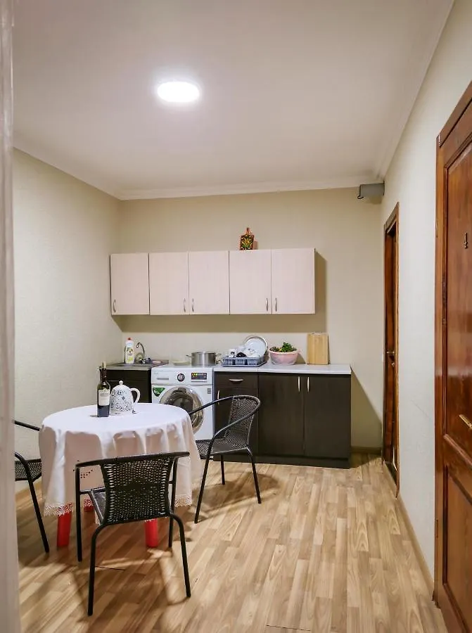 Myvibe Hotel Tbilisi 0*,