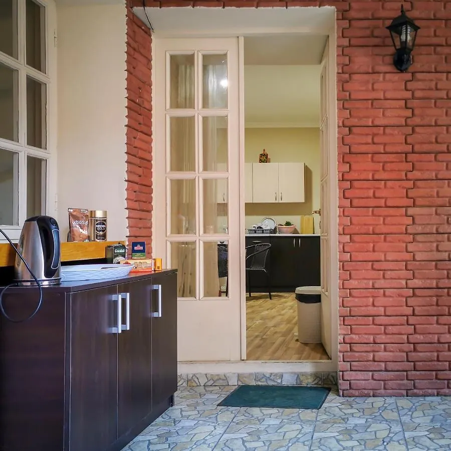 Guest house Myvibe Hotel Tbilisi