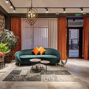 4* Hotel Hotel City