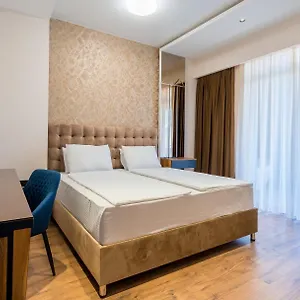 4* Hotel Olympus Hotel By Umbrella